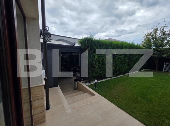 Casa de vânzare 6 camere Gageni - 206993CV | BLITZ Ploieşti | Poza19