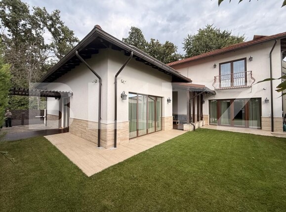 Casa de vânzare 6 camere Gageni - 206993CV | BLITZ Ploieşti | Poza1