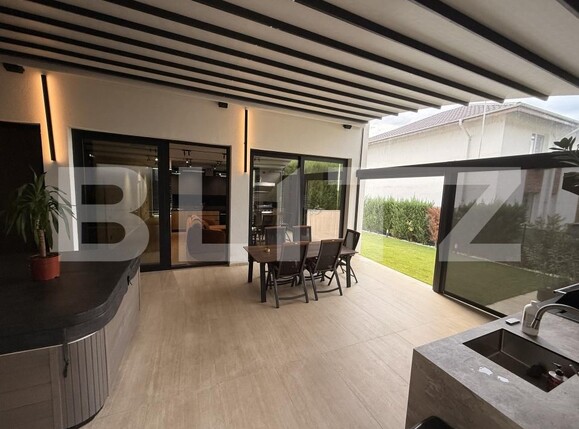 Casa de vânzare 6 camere Gageni - 206993CV | BLITZ Ploieşti | Poza21