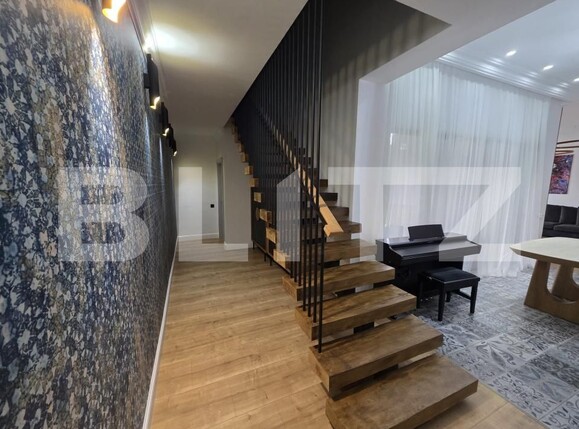 Casa de vânzare 6 camere Gageni - 206993CV | BLITZ Ploieşti | Poza13
