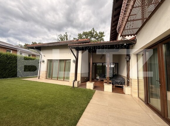 Casa de vânzare 6 camere Gageni - 206993CV | BLITZ Ploieşti | Poza2