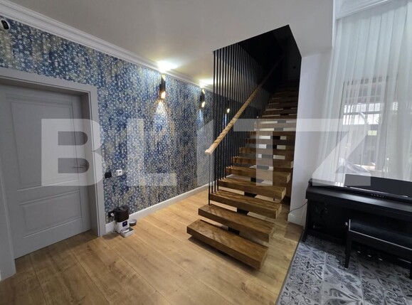 Casa de vânzare 6 camere Gageni - 206993CV | BLITZ Ploieşti | Poza14