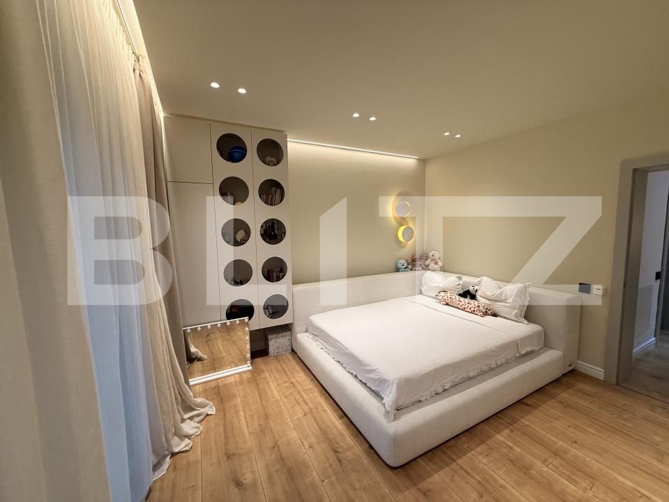 Casa de vânzare 6 camere Gageni - 206993CV | BLITZ Ploieşti | Poza16