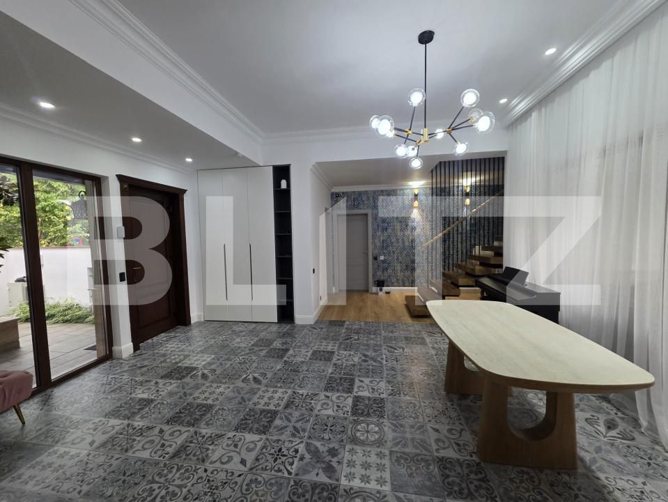 Casa de vânzare 6 camere Gageni - 206993CV | BLITZ Ploieşti | Poza5