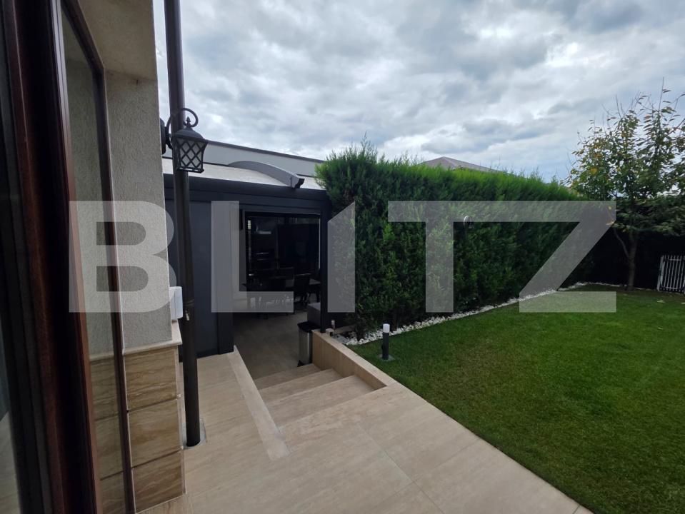 Casa de vânzare 6 camere Gageni - 206993CV | BLITZ Ploieşti | Poza19