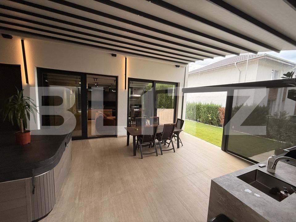 Casa de vânzare 6 camere Gageni - 206993CV | BLITZ Ploieşti | Poza21