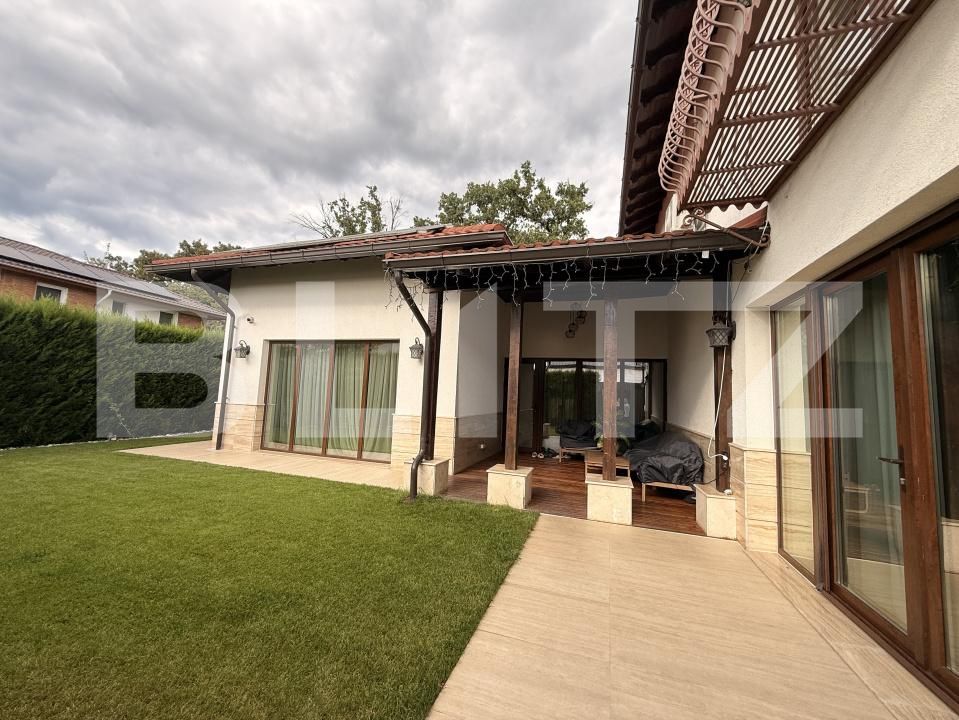 Casa de vânzare 6 camere Gageni - 206993CV | BLITZ Ploieşti | Poza2