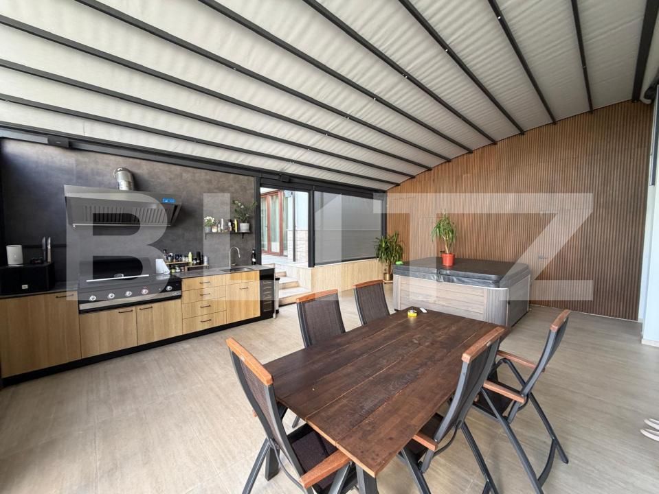 Casa de vânzare 6 camere Gageni - 206993CV | BLITZ Ploieşti | Poza20