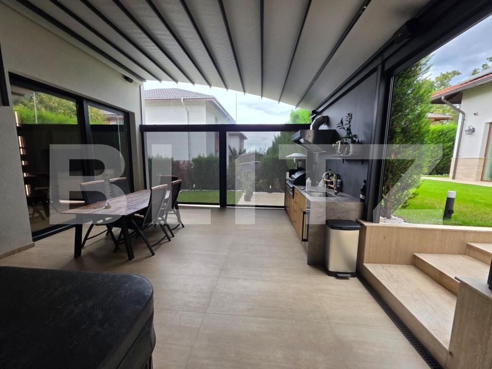Casa de vânzare 6 camere Gageni - 206993CV | BLITZ Ploieşti | Poza22