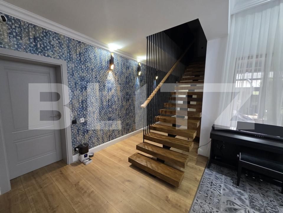 Casa de vânzare 6 camere Gageni - 206993CV | BLITZ Ploieşti | Poza14