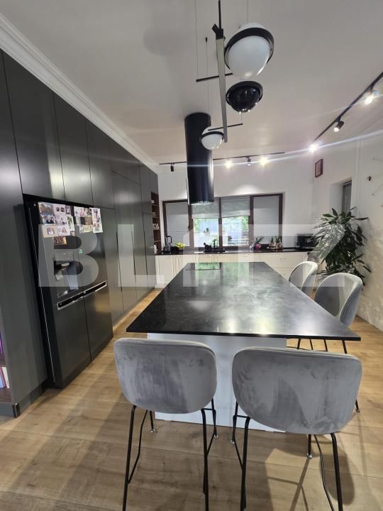Casa de vânzare 6 camere Gageni - 206993CV | BLITZ Ploieşti | Poza8