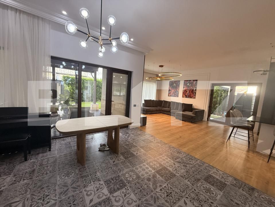 Casa de vânzare 6 camere Gageni - 206993CV | BLITZ Ploieşti | Poza3