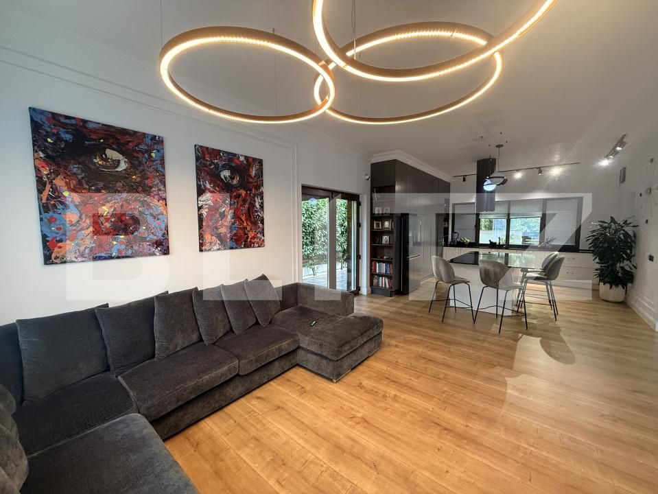 Casa de vânzare 6 camere Gageni - 206993CV | BLITZ Ploieşti | Poza7