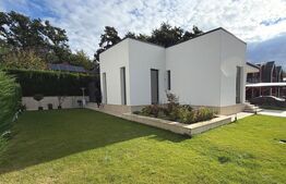 Casa premium cu  teren de 400 mp, comuna Paulesti.