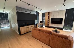 Casa premium cu  teren de 400 mp, comuna Paulesti.