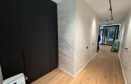 Casa premium cu  teren de 400 mp, comuna Paulesti.