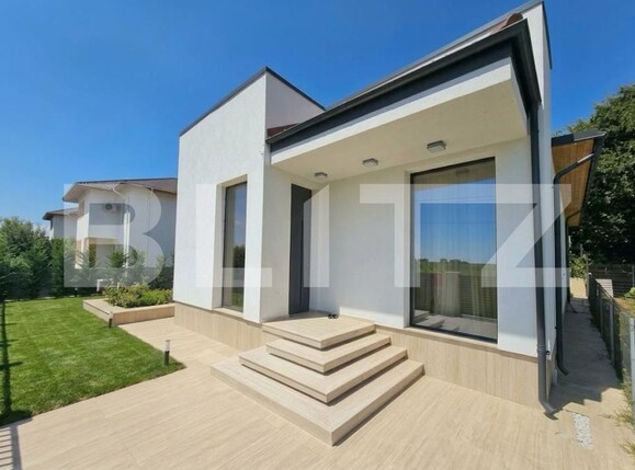 Casa de vânzare 3 camere Gageni - 207028CV | BLITZ Ploieşti | Poza1