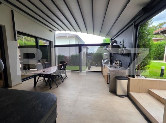 Casa de vânzare 3 camere Gageni - 207028CV | BLITZ Ploieşti | Poza4