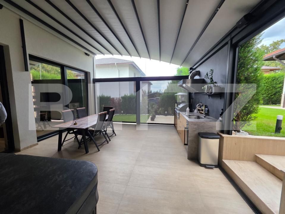 Casa de vânzare 3 camere Gageni - 207028CV | BLITZ Ploieşti | Poza4