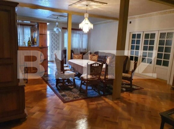 Casa de vânzare 10 camere Baicoi - 207253CV | BLITZ Ploieşti | Poza1