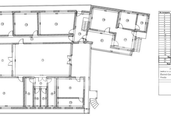 Casa de vânzare 10 camere Baicoi - 207253CV | BLITZ Ploieşti | Poza18