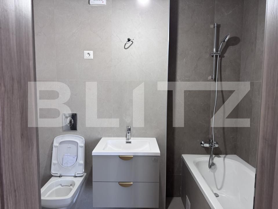 Apartament de vânzare 3 camere Albert - 207418AV | BLITZ Ploieşti | Poza3