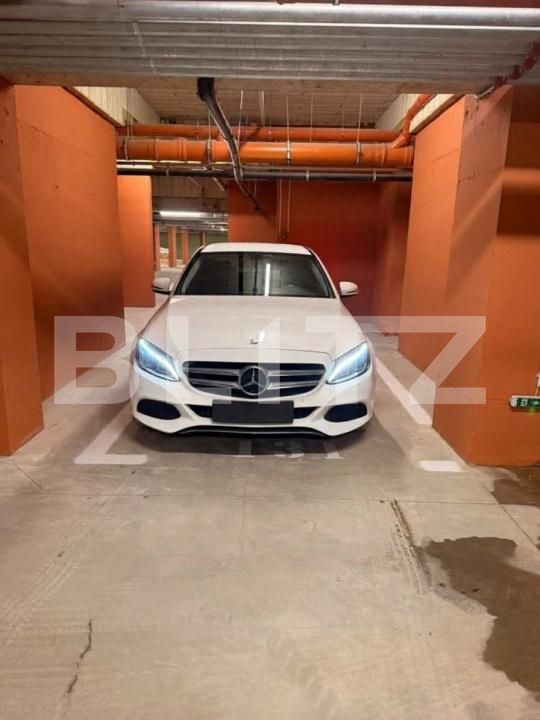 Apartament de vânzare 3 camere Albert - 207418AV | BLITZ Ploieşti | Poza12