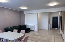 Apartament cu 3 camere, 82.80, zona Albert