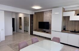 Apartament cu 3 camere, 82.80, zona Albert