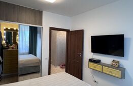 Apartament cu 3 camere, 82.80, zona Albert