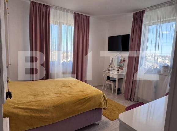 Apartament de vânzare 3 camere Albert - 207420AV | BLITZ Ploieşti | Poza9