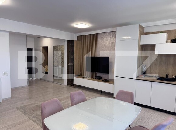 Apartament de vânzare 3 camere Albert - 207420AV | BLITZ Ploieşti | Poza1