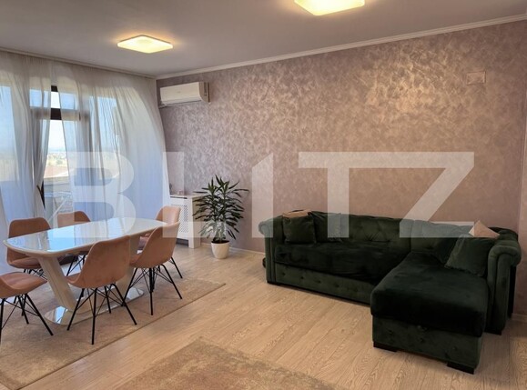 Apartament de vânzare 3 camere Albert - 207420AV | BLITZ Ploieşti | Poza3