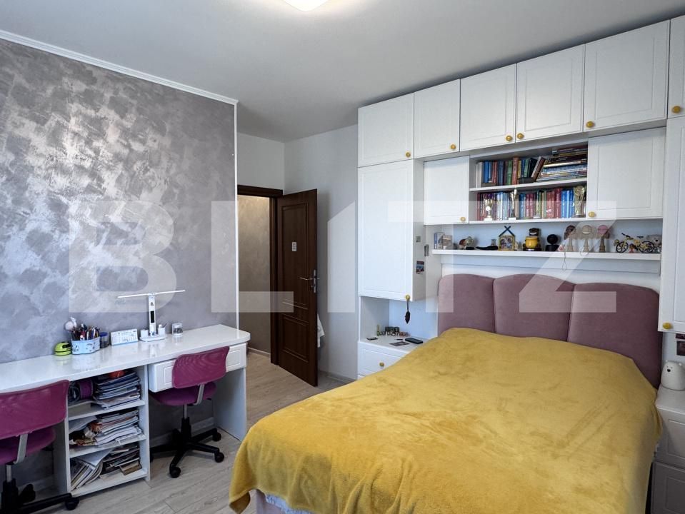 Apartament de vânzare 3 camere Albert - 207420AV | BLITZ Ploieşti | Poza10