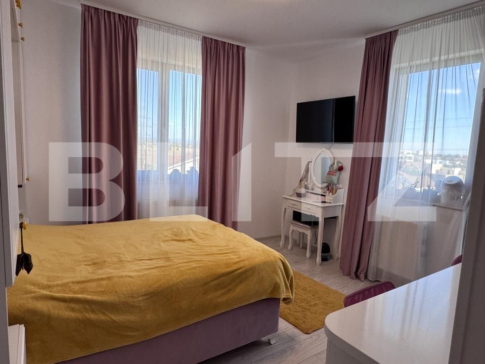 Apartament de vânzare 3 camere Albert - 207420AV | BLITZ Ploieşti | Poza9