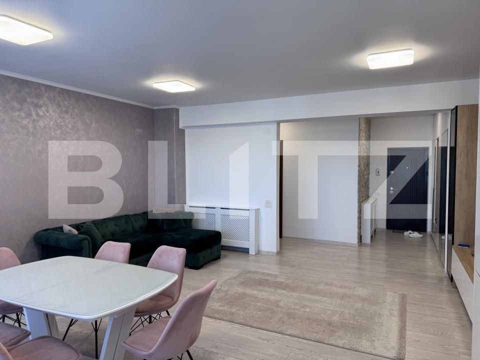 Apartament de vânzare 3 camere Albert - 207420AV | BLITZ Ploieşti | Poza4
