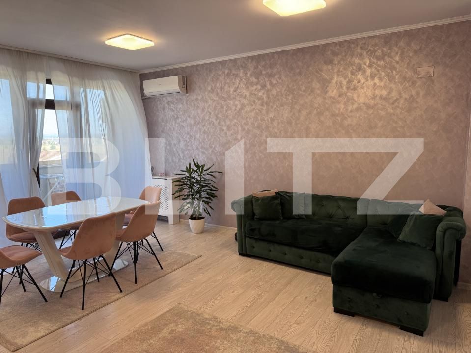 Apartament de vânzare 3 camere Albert - 207420AV | BLITZ Ploieşti | Poza3