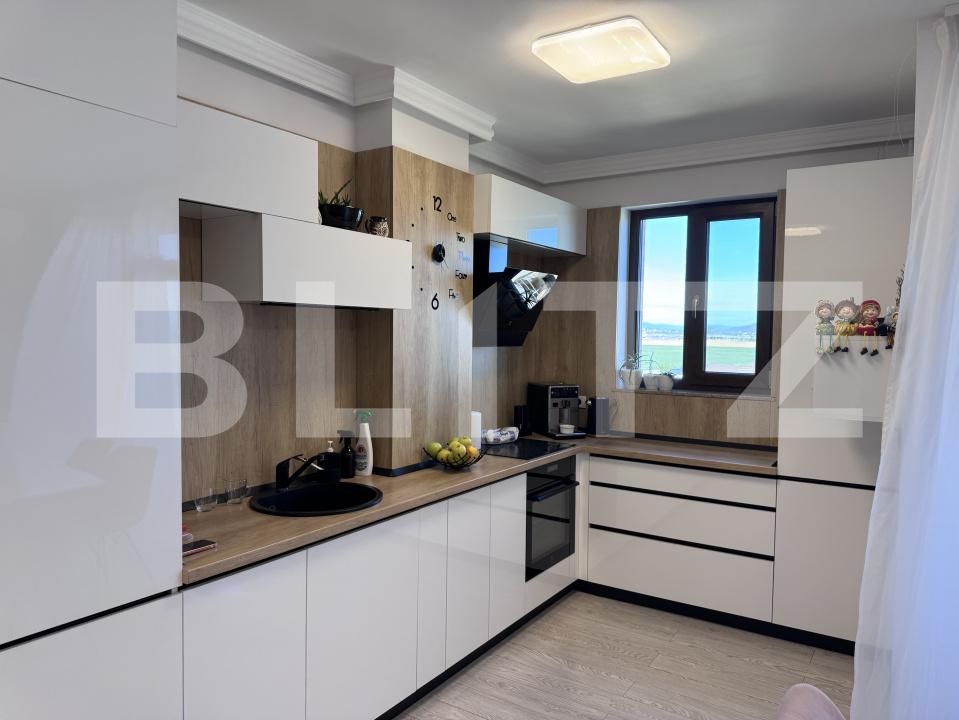 Apartament de vânzare 3 camere Albert - 207420AV | BLITZ Ploieşti | Poza2