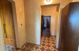 Apartament cu 2 camere- zona Vest