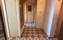 Apartament cu 2 camere- zona Vest