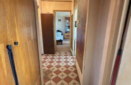 Apartament cu 2 camere- zona Vest