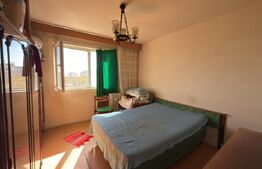 Apartament cu 2 camere- zona Vest