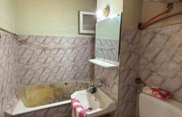 Apartament cu 2 camere- zona Vest