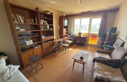 Apartament cu 2 camere- zona Vest