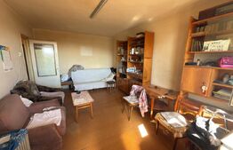 Apartament cu 2 camere- zona Vest