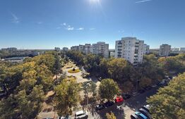 Apartament cu 2 camere- zona Vest