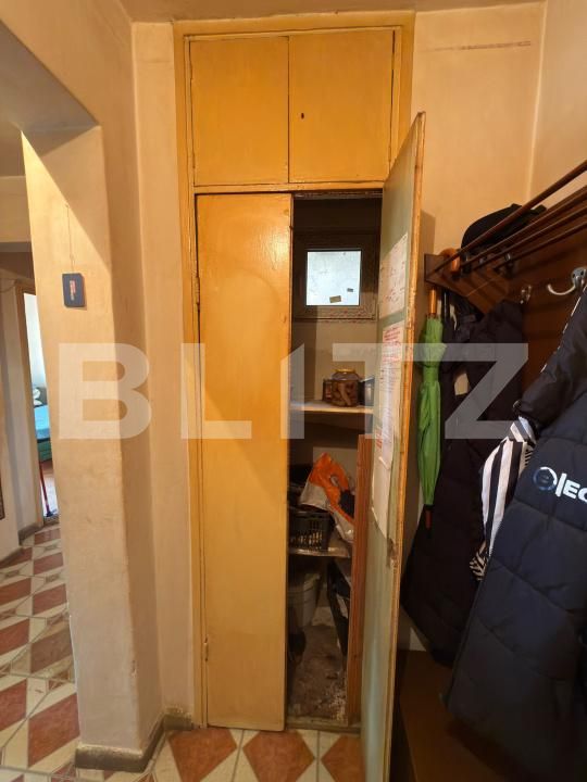 Apartament de vânzare 2 camere Vest - 207437AV | BLITZ Ploieşti | Poza9