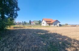 Teren intravilan, 3.200 mp, zona Zahanaua