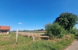 Teren intravilan, 3.200 mp, zona Zahanaua