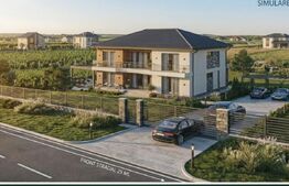 Teren intravilan, 3.200 mp, zona Zahanaua